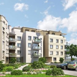 Dolina Potęgowska zarządzana przez Masters Zarządzanie Nieruchomości