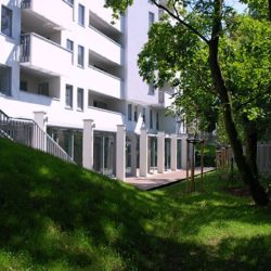 Pelikan zarządzana przez Masters Zarządzanie Nieruchomości